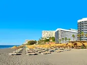 Meliá Costa del Sol