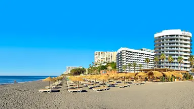 Meliá Costa del Sol