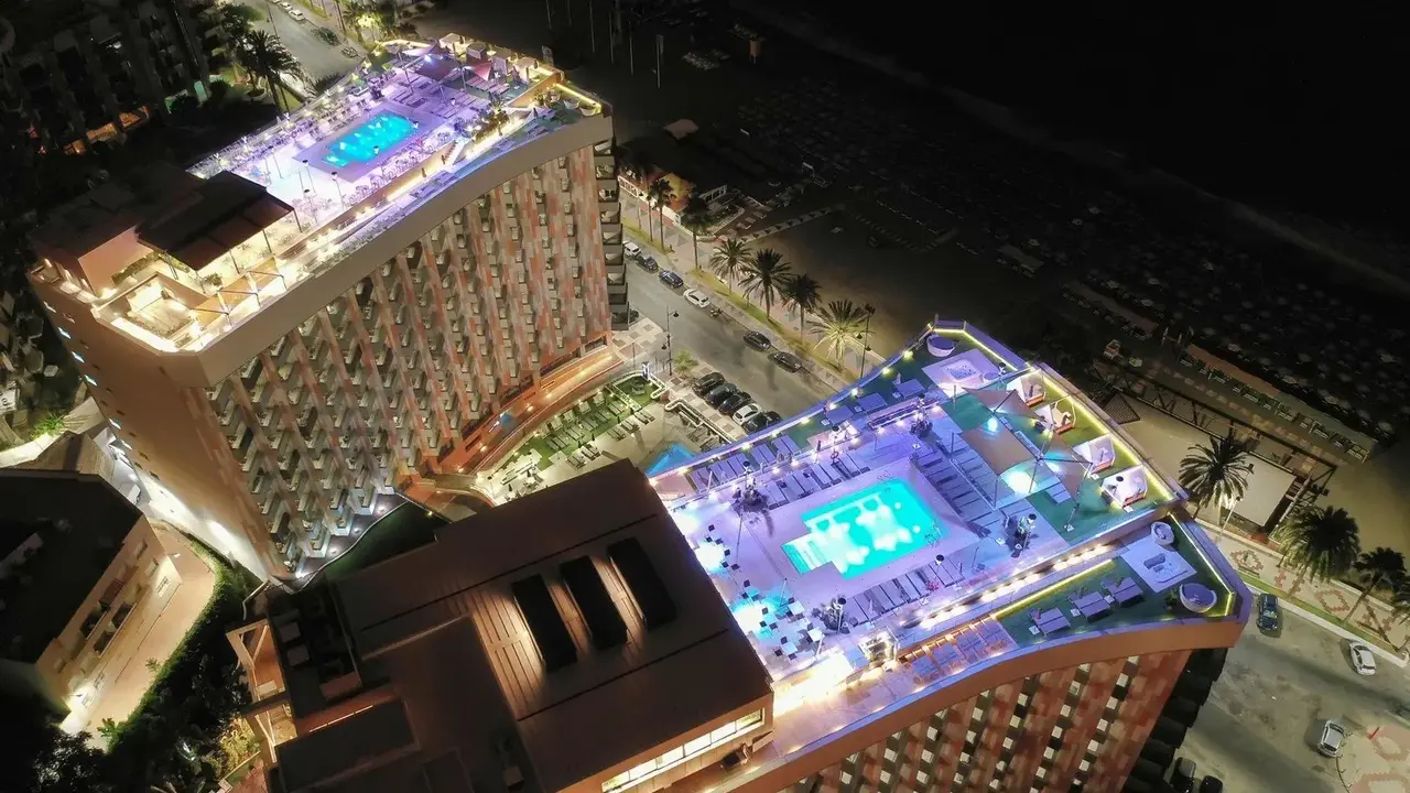 Melia Costa Del Sol