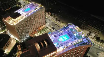 Melia Costa Del Sol
