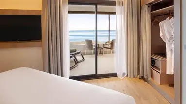 Melia Costa Del Sol