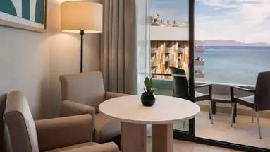 Melia Costa Del Sol