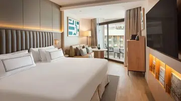 Melia Costa Del Sol