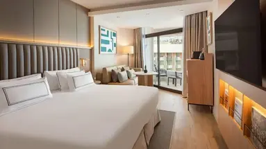 Melia Costa Del Sol