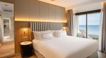 Melia Costa Del Sol
