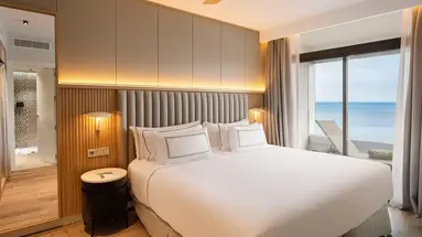 Melia Costa Del Sol