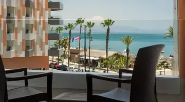 Melia Costa Del Sol