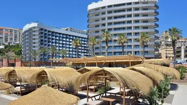 Melia Costa Del Sol