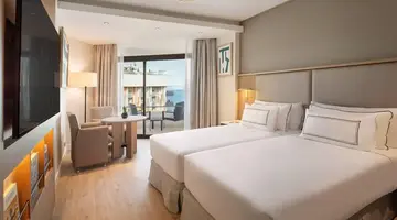 Melia Costa Del Sol