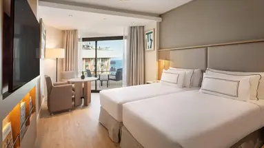 Melia Costa Del Sol