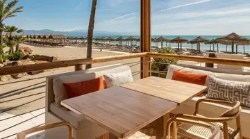 Melia Costa Del Sol