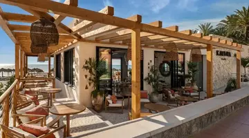 Melia Costa Del Sol