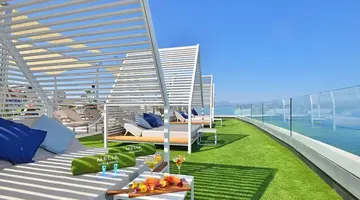 Melia Costa Del Sol