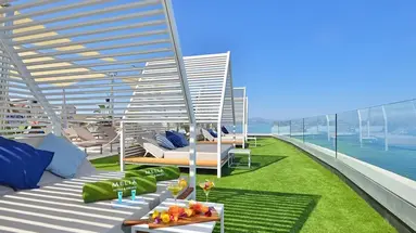 Melia Costa Del Sol