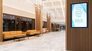 Melia Costa Del Sol