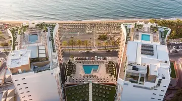 Melia Costa Del Sol
