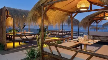 Melia Costa Del Sol