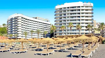 Meliá Costa del Sol