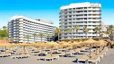 Meliá Costa del Sol