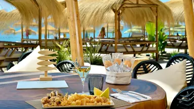 Meliá Costa del Sol