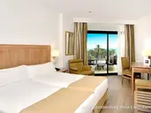 Meliá Costa del Sol