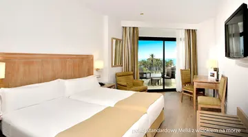 Meliá Costa del Sol