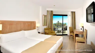 Meliá Costa del Sol