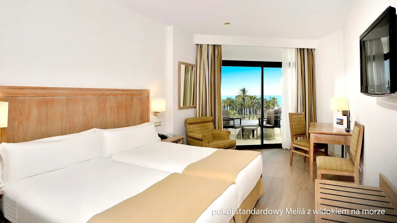 Melia Costa Del Sol