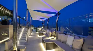 Melia Costa Del Sol