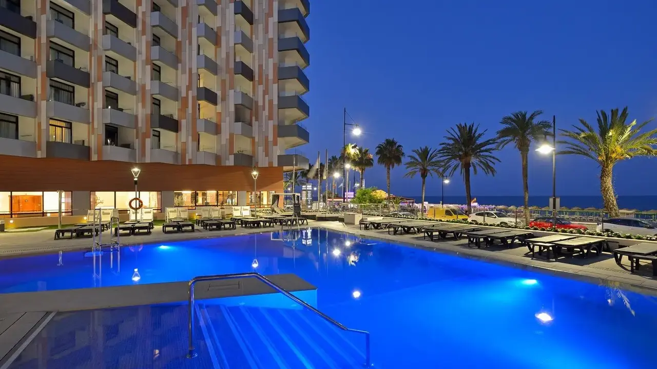 Melia Costa Del Sol