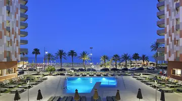Melia Costa Del Sol
