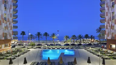 Melia Costa Del Sol