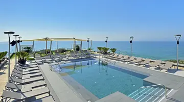 Melia Costa Del Sol