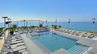Melia Costa Del Sol