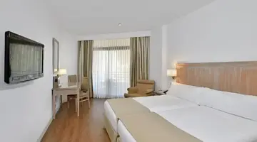 MELIA COSTA DEL SOL