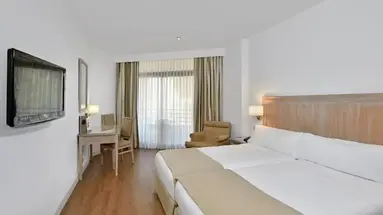 MELIA COSTA DEL SOL