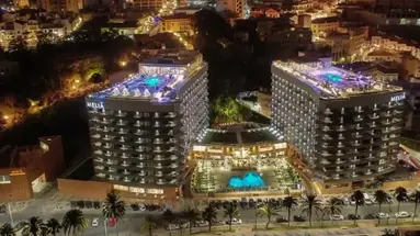 MELIA COSTA DEL SOL