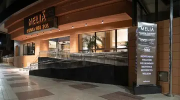 Melia Costa Del Sol