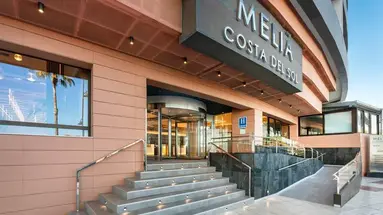 Melia Costa Del Sol