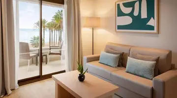 Melia Costa Del Sol