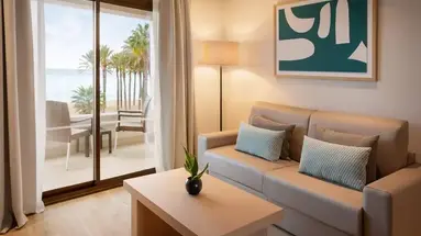 Melia Costa Del Sol