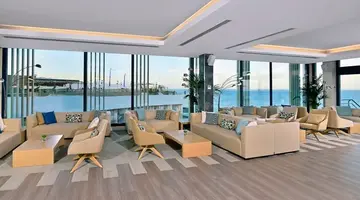 Melia Costa Del Sol