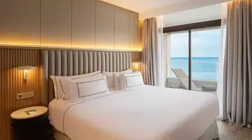 Melia Costa Del Sol