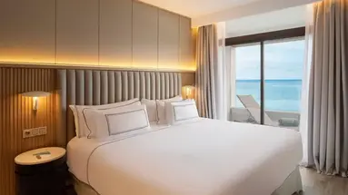 Melia Costa Del Sol