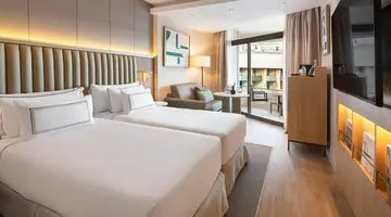 Melia Costa Del Sol