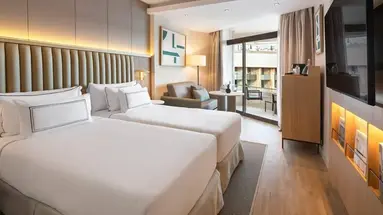 Melia Costa Del Sol