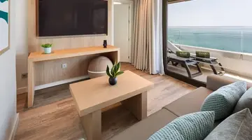 Melia Costa Del Sol