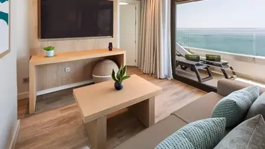 Melia Costa Del Sol