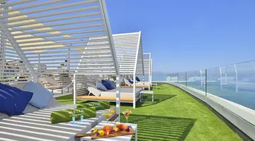 Melia Costa Del Sol