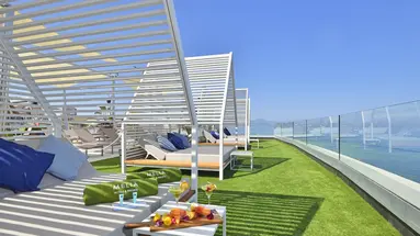 Melia Costa Del Sol